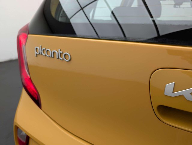 USED 2022 72 KIA PICANTO 1.0 Picanto 2 5dr CLICK+COLLECT / HOME DELIVERY