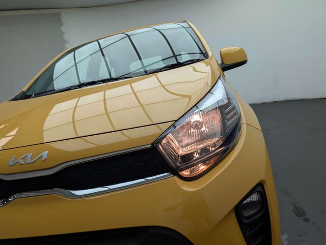 USED 2022 72 KIA PICANTO 1.0 Picanto 2 5dr CLICK+COLLECT / HOME DELIVERY