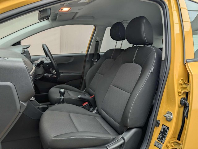 USED 2022 72 KIA PICANTO 1.0 Picanto 2 5dr CLICK+COLLECT / HOME DELIVERY