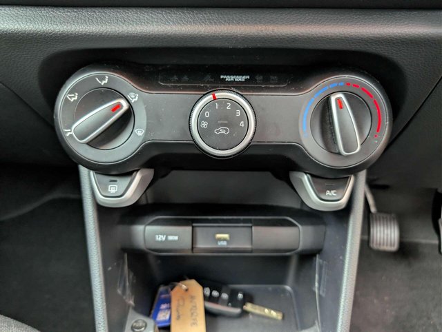 USED 2022 72 KIA PICANTO 1.0 Picanto 2 5dr CLICK+COLLECT / HOME DELIVERY