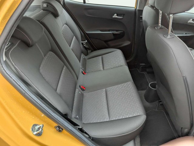 USED 2022 72 KIA PICANTO 1.0 Picanto 2 5dr CLICK+COLLECT / HOME DELIVERY