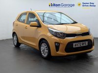 USED 2022 72 KIA PICANTO 1.0 Picanto 2 5dr CLICK+COLLECT / HOME DELIVERY