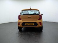 USED 2022 72 KIA PICANTO 1.0 Picanto 2 5dr CLICK+COLLECT / HOME DELIVERY