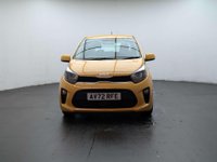 USED 2022 72 KIA PICANTO 1.0 Picanto 2 5dr CLICK+COLLECT / HOME DELIVERY