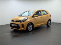 USED 2022 72 KIA PICANTO 1.0 Picanto 2 5dr CLICK+COLLECT / HOME DELIVERY