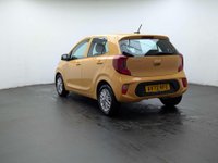 USED 2022 72 KIA PICANTO 1.0 Picanto 2 5dr CLICK+COLLECT / HOME DELIVERY