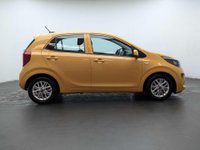 USED 2022 72 KIA PICANTO 1.0 Picanto 2 5dr CLICK+COLLECT / HOME DELIVERY