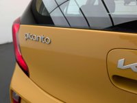 USED 2022 72 KIA PICANTO 1.0 Picanto 2 5dr CLICK+COLLECT / HOME DELIVERY