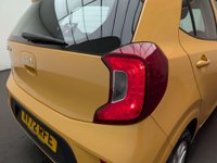 USED 2022 72 KIA PICANTO 1.0 Picanto 2 5dr CLICK+COLLECT / HOME DELIVERY