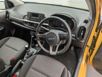 USED 2022 72 KIA PICANTO 1.0 Picanto 2 5dr CLICK+COLLECT / HOME DELIVERY