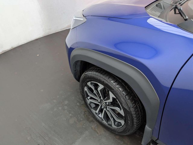 USED 2022 22 TOYOTA YARIS CROSS 1.5 Yaris Cross Design HEV Auto 5dr CLICK+COLLECT / HOME DELIVERY
