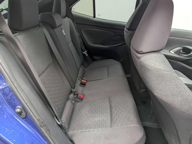 USED 2022 22 TOYOTA YARIS CROSS 1.5 Yaris Cross Design HEV Auto 5dr CLICK+COLLECT / HOME DELIVERY