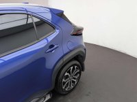 USED 2022 22 TOYOTA YARIS CROSS 1.5 Yaris Cross Design HEV Auto 5dr CLICK+COLLECT / HOME DELIVERY