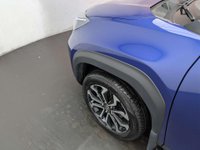 USED 2022 22 TOYOTA YARIS CROSS 1.5 Yaris Cross Design HEV Auto 5dr CLICK+COLLECT / HOME DELIVERY