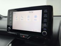 USED 2022 22 TOYOTA YARIS CROSS 1.5 Yaris Cross Design HEV Auto 5dr CLICK+COLLECT / HOME DELIVERY