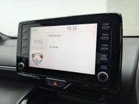 USED 2022 22 TOYOTA YARIS CROSS 1.5 Yaris Cross Design HEV Auto 5dr CLICK+COLLECT / HOME DELIVERY