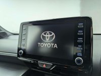 USED 2022 22 TOYOTA YARIS CROSS 1.5 Yaris Cross Design HEV Auto 5dr CLICK+COLLECT / HOME DELIVERY