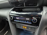 USED 2022 22 TOYOTA YARIS CROSS 1.5 Yaris Cross Design HEV Auto 5dr CLICK+COLLECT / HOME DELIVERY