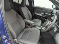 USED 2022 22 TOYOTA YARIS CROSS 1.5 Yaris Cross Design HEV Auto 5dr CLICK+COLLECT / HOME DELIVERY