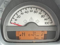 USED 2008 08 SMART FORTWO 1.0 Passion 84BHP Automatic 2DR CABRIOLET CONVERTIBLE A/C*HPi CLEAR*ULEZ OK*TRADE SALE