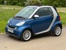 USED 2008 08 SMART FORTWO 1.0 Passion 84BHP Automatic 2DR CABRIOLET CONVERTIBLE A/C*HPi CLEAR*ULEZ OK*TRADE SALE