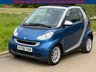USED 2008 08 SMART FORTWO 1.0 Passion 84BHP Automatic 2DR CABRIOLET CONVERTIBLE A/C*HPi CLEAR*ULEZ OK*TRADE SALE