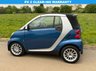 USED 2008 08 SMART FORTWO 1.0 Passion 84BHP Automatic 2DR CABRIOLET CONVERTIBLE A/C*HPi CLEAR*ULEZ OK*TRADE SALE