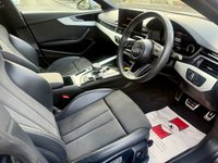 USED 2022 22 AUDI A5 2.0 TDI S line Sportback Diesel S Tronic  
