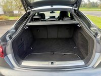 USED 2022 22 AUDI A5 2.0 TDI S line Sportback Diesel S Tronic  