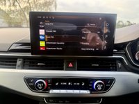 USED 2022 22 AUDI A5 2.0 TDI S line Sportback Diesel S Tronic  