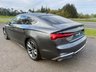 USED 2022 22 AUDI A5 2.0 TDI S line Sportback Diesel S Tronic  