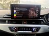 USED 2022 22 AUDI A5 2.0 TDI S line Sportback Diesel S Tronic  
