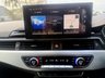 USED 2022 22 AUDI A5 2.0 TDI S line Sportback Diesel S Tronic  