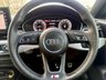 USED 2022 22 AUDI A5 2.0 TDI S line Sportback Diesel S Tronic  