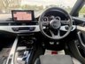 USED 2022 22 AUDI A5 2.0 TDI S line Sportback Diesel S Tronic  
