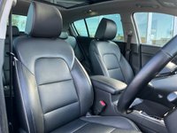 USED 2020 69 KIA SPORTAGE 1.6 T-GDi 4 SUV 5dr Petrol DCT AWD Euro 6 (s/s) (174 bhp) PANORAMIC GLASS ROOF - FULL BLACK LEATHER - Reversing Camera System- Heated Front and Outer Rear Seats - Heated Steering Wheel