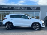 USED 2020 69 KIA SPORTAGE 1.6 T-GDi 4 SUV 5dr Petrol DCT AWD Euro 6 (s/s) (174 bhp) PANORAMIC GLASS ROOF - FULL BLACK LEATHER - Reversing Camera System- Heated Front and Outer Rear Seats - Heated Steering Wheel