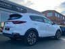 USED 2020 69 KIA SPORTAGE 1.6 T-GDi 4 SUV 5dr Petrol DCT AWD Euro 6 (s/s) (174 bhp) PANORAMIC GLASS ROOF - FULL BLACK LEATHER - Reversing Camera System- Heated Front and Outer Rear Seats - Heated Steering Wheel