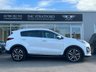 USED 2020 69 KIA SPORTAGE 1.6 T-GDi 4 SUV 5dr Petrol DCT AWD Euro 6 (s/s) (174 bhp) PANORAMIC GLASS ROOF - FULL BLACK LEATHER - Reversing Camera System- Heated Front and Outer Rear Seats - Heated Steering Wheel