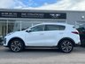 USED 2020 69 KIA SPORTAGE 1.6 T-GDi 4 SUV 5dr Petrol DCT AWD Euro 6 (s/s) (174 bhp) PANORAMIC GLASS ROOF - FULL BLACK LEATHER - Reversing Camera System- Heated Front and Outer Rear Seats - Heated Steering Wheel