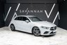 USED 2019 19 MERCEDES-BENZ A-CLASS 1.3 A200 AMG Line (Executive) Hatchback 5dr Petrol 7G-DCT Euro 6 (s/s) (163 ps) HALF-LEATHER, CAR PLAY, DAB, USB
