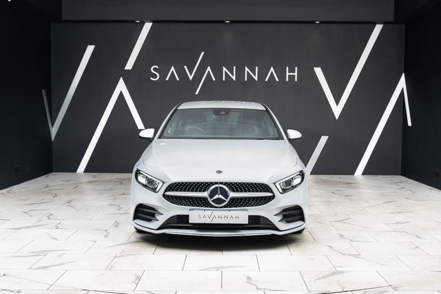 View our MERCEDES-BENZ A-CLASS