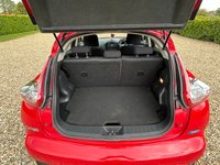 USED 2015 65 NISSAN JUKE 1.5 dCi Visia SUV 5dr Diesel Manual Euro 6 (s/s) (110 ps) 86883 miles