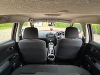 USED 2015 65 NISSAN JUKE 1.5 dCi Visia SUV 5dr Diesel Manual Euro 6 (s/s) (110 ps) 86883 miles