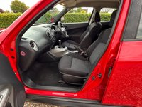 USED 2015 65 NISSAN JUKE 1.5 dCi Visia SUV 5dr Diesel Manual Euro 6 (s/s) (110 ps) 86883 miles