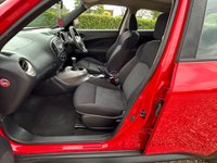 USED 2015 65 NISSAN JUKE 1.5 dCi Visia SUV 5dr Diesel Manual Euro 6 (s/s) (110 ps) 86883 miles