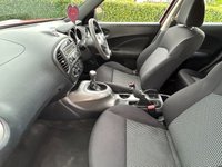 USED 2015 65 NISSAN JUKE 1.5 dCi Visia SUV 5dr Diesel Manual Euro 6 (s/s) (110 ps) 86883 miles