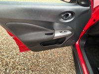 USED 2015 65 NISSAN JUKE 1.5 dCi Visia SUV 5dr Diesel Manual Euro 6 (s/s) (110 ps) 86883 miles