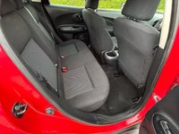 USED 2015 65 NISSAN JUKE 1.5 dCi Visia SUV 5dr Diesel Manual Euro 6 (s/s) (110 ps) 86883 miles