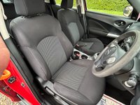 USED 2015 65 NISSAN JUKE 1.5 dCi Visia SUV 5dr Diesel Manual Euro 6 (s/s) (110 ps) 86883 miles